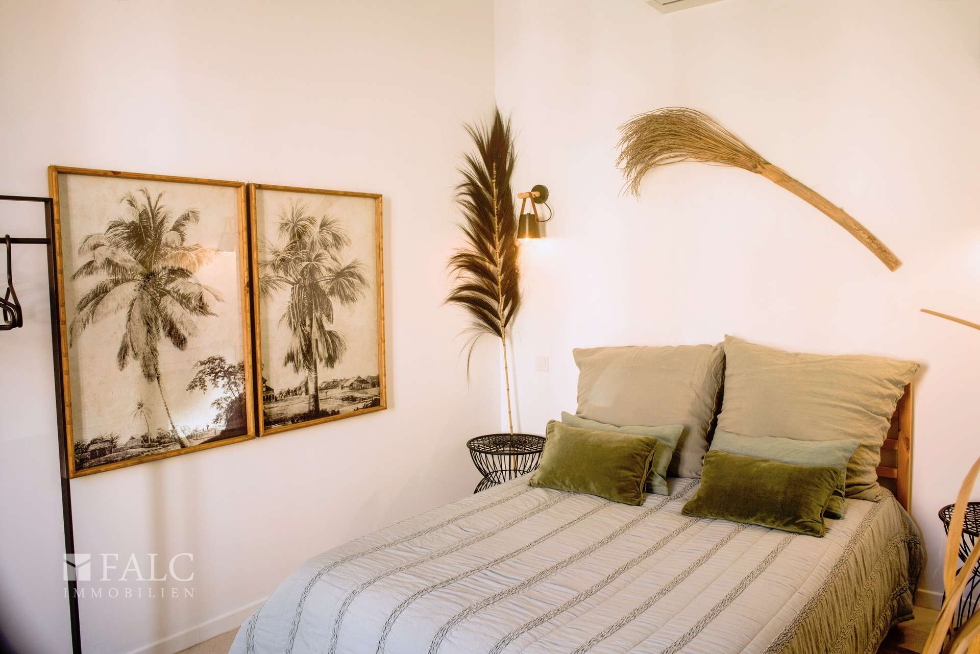 Schlafzimmer EG